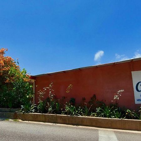 Ferienwohnung Casa Cejota Huautla Exterior foto