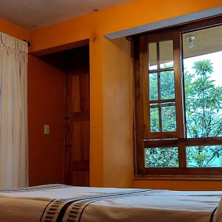 Ferienwohnung Casa Cejota Huautla Exterior foto