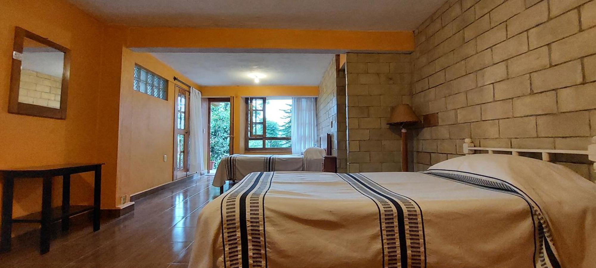 Ferienwohnung Casa Cejota Huautla Exterior foto