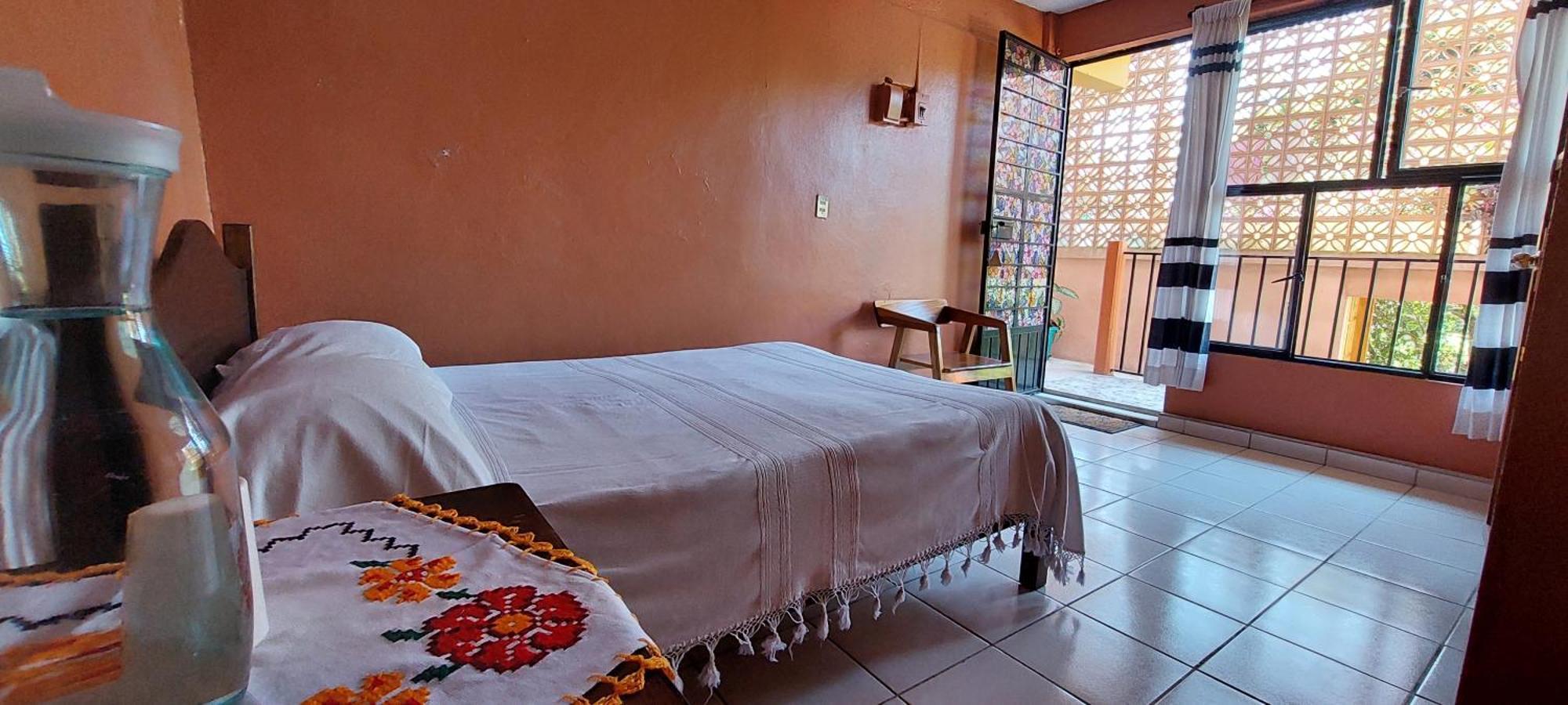 Ferienwohnung Casa Cejota Huautla Exterior foto