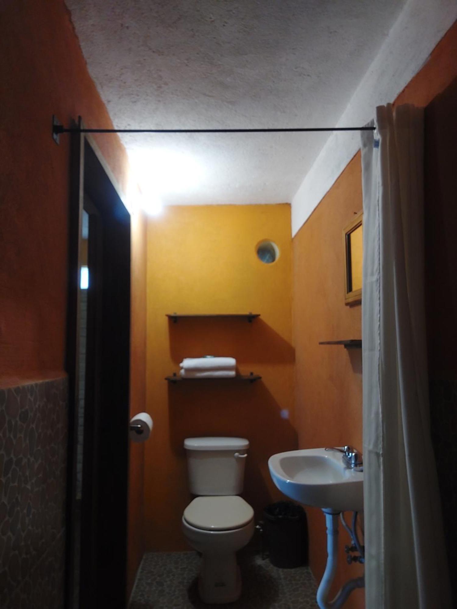 Ferienwohnung Casa Cejota Huautla Exterior foto